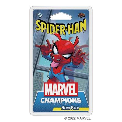 Marvel Champions: Spider-Ham