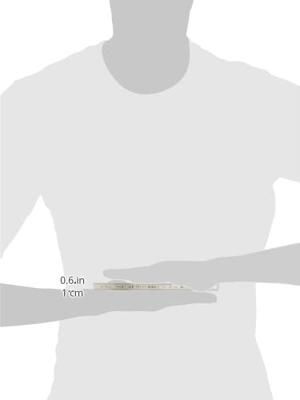 Facom flexibele rvs-linialen - dubbelzijdig 200 mm - DELA.1051.200 Facom flexibele rvs-linialen - dubbelzijdig 200 mm - DELA.1051.200