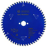 Bosch Accessoires Cirkelzaagblad Expert for Aluminium 184X20X2.6/1.6X56T - 2608644099 - thumbnail