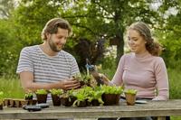Gardena Softspuit - thumbnail