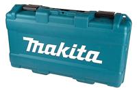 Makita Accessoires Koffer | 821620-5 | voor DJR186 en DJR187 - 821620-5 - thumbnail