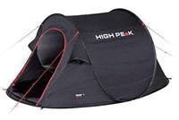 High Peak Vision 2 tent - thumbnail