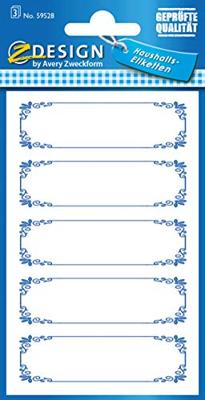 Kangaro Huishoudetiket gekart.pk/10