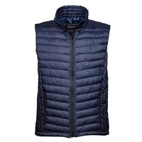 Tee Jays TJ9632 Men´s Zepelin Bodywarmer - Deep Navy - 3XL - thumbnail