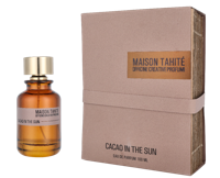 Maison Tahite Cacao In The Sun Eau de parfum Spray 100ml - thumbnail