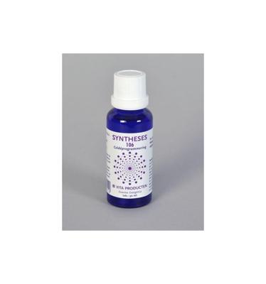 Vita Syntheses 106 celdeprogrmering (30 ml) Vita Syntheses 106 celdeprogrmering (30 ml)