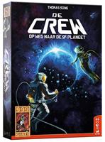 De Crew - thumbnail