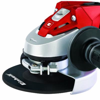 Einhell TE-AG 125/750 4430880 Haakse slijper 125 mm 750 W 230 V Einhell TE-AG 125/750 4430880 Haakse slijper 125 mm 750 W 230 V