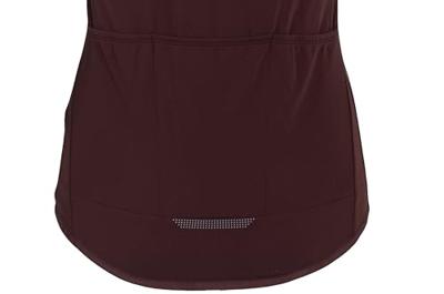 AGU Thermo Fietsshirt Lange Mouwen Essential Dames - Modica - XXL AGU Thermo Fietsshirt Lange Mouwen Essential Dames - Modica - XXL