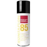 Kontakt Chemie KONTAFLON 85 Kontaflon 85 200 ml - thumbnail