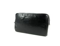 The Chesterfield Brand Marina Toilettas zwart - thumbnail