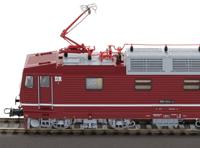 Roco 7510052 H0 elektrische locomotief 180 004-4 van de DR - thumbnail