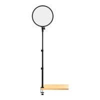 Streamplify GLOW LIGHT LED-ringlamp Aantal LEDs: 210 - thumbnail