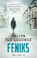 Feniks - Carina van Leeuwen - ebook - thumbnail