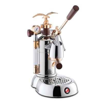 SMEG LPLEXP01EU Abile Espresso Koffiemachine SMEG LPLEXP01EU Abile Espresso Koffiemachine