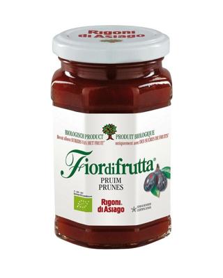 Fiordifrutta Jam Pruimen Fiordifrutta Jam Pruimen