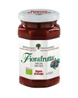 Fiordifrutta Jam Pruimen - thumbnail