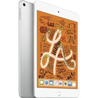 Refurbished iPad Mini 5 64 GB Goud Gebruikt - thumbnail