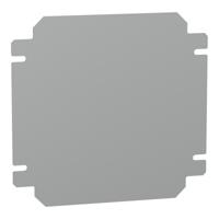 Schneider Electric NSYMM22SB (l x b) 200 mm x 200 mm Metaal 1 stuk(s) - thumbnail