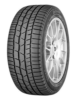 Continental Tires wi 215/60r16 99h conti wi-contact ts830 p