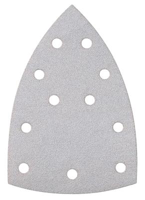 Metabo Accessoires schuurpapier voor fms (10 st.) - p180 "pro" - 625616000