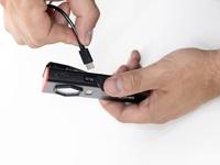 Wiha SB490HL01 45699 Handlamp LED 1200 lm - thumbnail