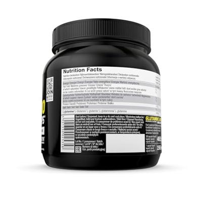 Glutamine Mega Caps 1400 | Olimp Supplements | 300ct