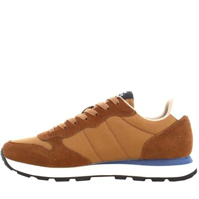 SUN68 Tom Solid Z45101_93 Bruin-45 maat 45