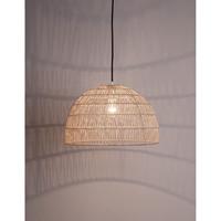 Lyora Rotan hanglampMelody Ø 40cm - 9586446 - thumbnail