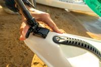 GoPro Locking ¼-20 Mounting Buckle Bevestigingsadapter GoPro Max2 - thumbnail