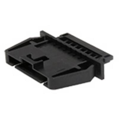 Molex 701075038 Male behuizing (kabel) Inhoud: 1 stuk(s)