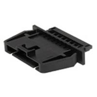 Molex 701075038 Male behuizing (kabel) Inhoud: 1 stuk(s) - thumbnail