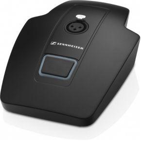Sennheiser MAT 133-S B tafelstandaard voor 3p XLR zwanenhalsmicrofoon Sennheiser MAT 133-S B tafelstandaard voor 3p XLR zwanenhalsmicrofoon