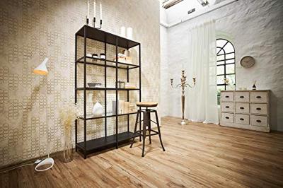 Livingwalls New Walls crème behang | 374242