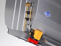 Tamiya 56366 MB Arcos 4151 1:14 Elektro RC truck Bouwpakket - thumbnail