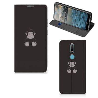 Nokia 2.4 Magnet Case Gorilla Nokia 2.4 Magnet Case Gorilla