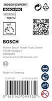 Bosch Accessoires Bekistings- en installatieboren 22 x 400 mm, d 10 mm 1st - 2608597167 - thumbnail