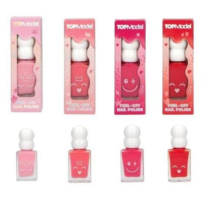 Topmodel Nagellak Beauty And Me Topmodel Nagellak Beauty And Me