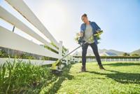 Ryobi RAC143 | 2.0mm Enkel Gedraaide draaid Automatische spoel (x3) - 5132002770 - 5132002770 - thumbnail