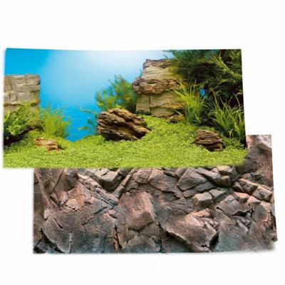 Juwel achterwand poster 1 XL 150x60 cm Juwel Gebr. de Boon - Gebr de boon