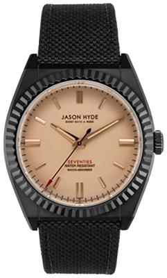 Horloge Heren Jason Hyde JH10026 (Ø 40 mm) Horloge Heren Jason Hyde JH10026 (Ø 40 mm)