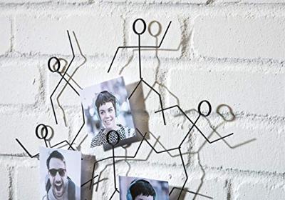 walther+ design MX-101-L Fotoalbum (b x h) 29 cm x 32 cm Blauw 100 bladzijden