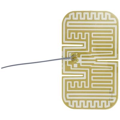 Thermo TECH Polyester Verwarmingsfolie 12 V 30 W (l x b) 283 mm x 164 mm Thermo TECH Polyester Verwarmingsfolie 12 V 30 W (l x b) 283 mm x 164 mm