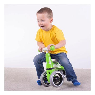 Bigjigs diditrike krokodil