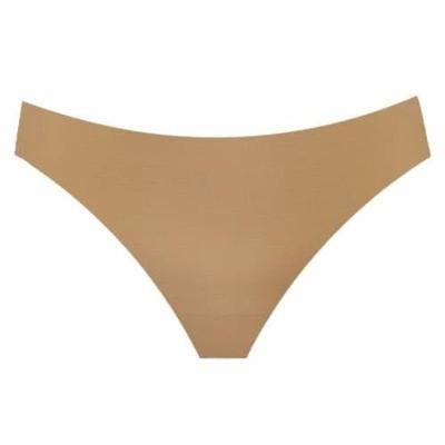 J&C dames string naadloos - Invisible string - Onzichtbaar - Schijnt niet door - Ondergoed