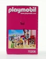 PLAYMOBIL Dollhouse leefkeuken 70206 - thumbnail