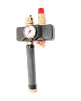 Vaillant 307591 Verdeler - thumbnail