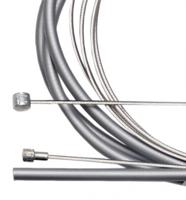 Simson Remkabelset universeel 1,70 meter grijs - thumbnail