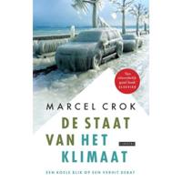 De staat van het klimaat (Paperback) - thumbnail