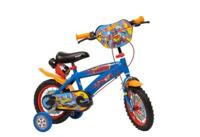 Kinderfiets 12" HOT WHEELS 1268 - thumbnail